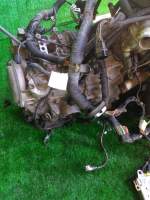 АКПП F222UQA на 4G67 MITSUBISHI  GALANT E35A (Мицубиси Галант)