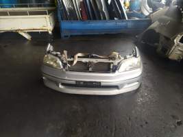 Ноускат  на 4G93 MITSUBISHI  LANCER CEDIA CS5A (Мицубиси Лансер Цедиа)