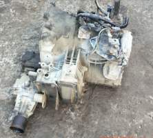 АКПП W4A321UPFA на 4G93 MITSUBISHI GALANT E72A (мицубиси галант)