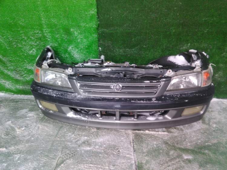 Ноускат 2C TOYOTA PREMIO CT210 (Тойота Премио) СЕРЫЙ