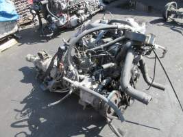 Двигатель 7KE TOYOTA LITE ACE KR42 (Тойота Лайт Эйс)