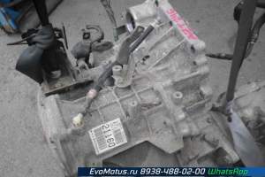 АКПП A248F-02A на 1AZ TOYOTA CALDINA AZT246 ( Тойота Калдина )