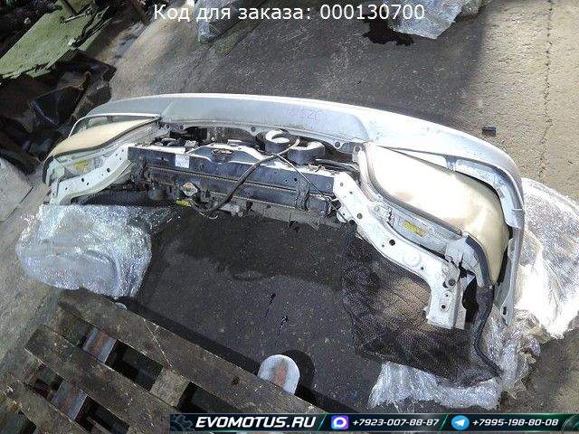 Ноускат TOYOTA CROWN ATHLETE JZS171 (тойота краун атлет)