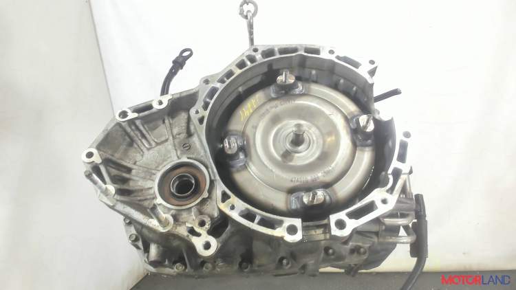 АКПП на SEBA Ford Mondeo 4 2007-2015