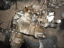 АКПП W4A512M5A на 6G72 MITSUBISHI CHARIOT GRANDIS N96W (мицубиси шариот грандис)