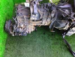 МКПП  на 15B-F TOYOTA DYNA BU162  (Тойота Дюна)