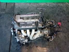 Двигатель  1ZZ-FE TOYOTA VISTA ZZV50  (Тойота Виста)
