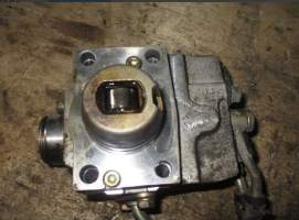 тнвд MR578557 на 4G63 MITSUBISHI AIRTREK CU4W (мицубиси аиртрек)