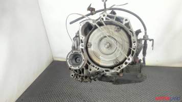 АКПП на BBY Skoda Fabia 1999-2004