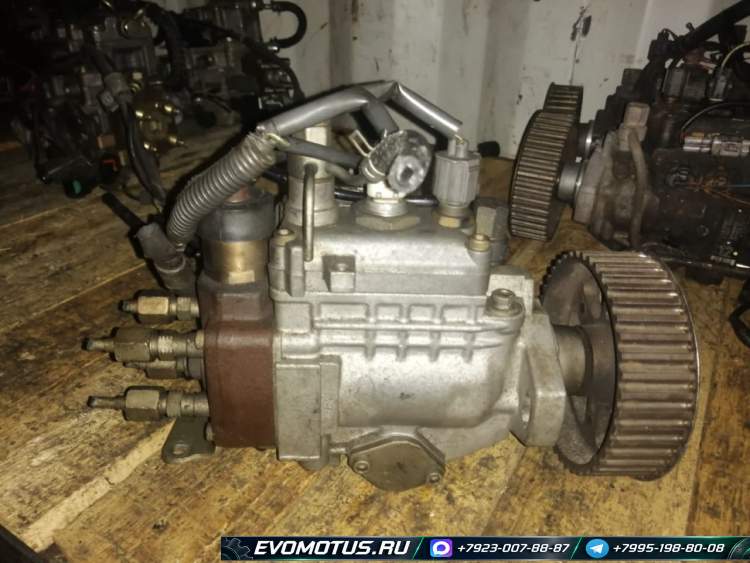 тнвд 22100-5B440 на 2LTE TOYOTA HIACE (тойота хайс)