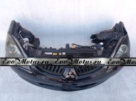 Ноускат на 4G93 MITSUBISHI LANCER CEDIA CS5W ( ММС лансер седия) черный