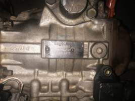 ТНВД 8-97189855-6 на 4HG1 Isuzu ELF (Исузу Эльф)