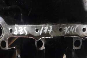 блок двигателя 2JZFSE TOYOTA CROWN JZS177 (тойота краун )