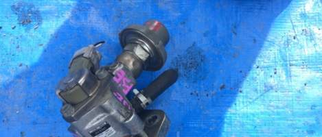 тнвд 295100-0062 на 2JZ TOYOTA MARKII JZX110 (тойота марк 2)