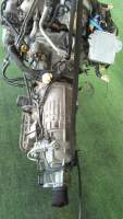 АКПП TZ1B7LHABA-2C на EJ25 SUBARU OUTBACK BP9 (субару аутбэк)