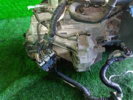 акпп MKEA на J30A HONDA ELYSION RR3 (Хонда Эллюзион)