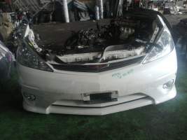Ноускат  1MZ TOYOTA  ESTIMA MCR40  (Тойота  Эстима) перламутр