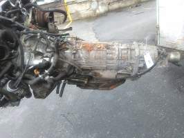 АКПП  tg5c7cbdaa на ej205 SUBARU FORESTER sh5 (Субару Форестер)