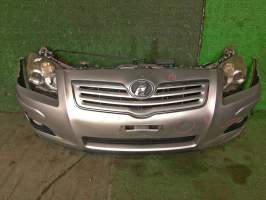 Ноускат  1AZ-FSE TOYOTA AVENSIS AZT255  (Тойота Авенсис) СЕРЕБРИСТЫЙ