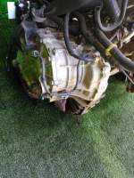 АКПП K31101A на 2ZR-FE TOYOTA FIELDER ZRE142,ZRE152 (Тойота Филдер)