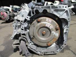 АКПП RE0F11A GM38 на HR12-DE NISSAN  MARCH K13 (Ниссан Марч)