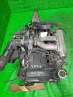 двигатель 1JZ-GE TOYOTA CROWN MAJESTA JZS151 (тойота краун маджеста)