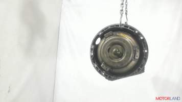 АКПП на OM 642.950 Mercedes R W251 2005-