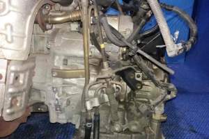 АКПП A247E-01A на 1AZ TOYOTA NADIA ACM10 ( Тойота Надя)