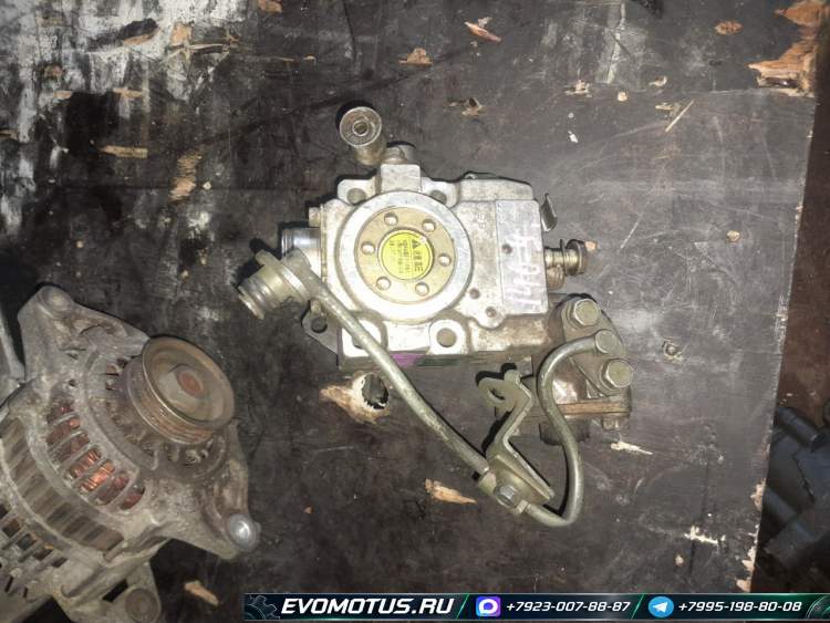 тнвд MD373962 на 6G64 MITSUBISHI SPACE WAGON N84W (мицубиси спейс вагон)