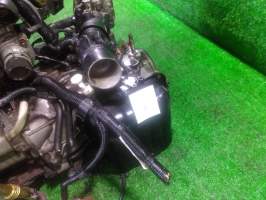 АКПП  W4A422JZD  на 4G64 MITSUBISHI   CHARIOT GRANDIS N94W (Мицубиси Шариот Грандис)