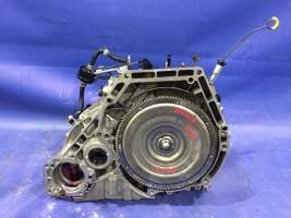АКПП M6GA на R20A HONDA CR-V RM1, RM2, RM3, RM4 (Хонда СРВ)