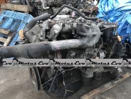 двигатель 6D22T на MITSUBISHI FUSO (мицубиси фусо)