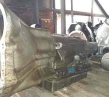 АКПП 03-70, A42DB01A на 4SFE TOYOTA CHASER SX90 (тойота Чайзер )