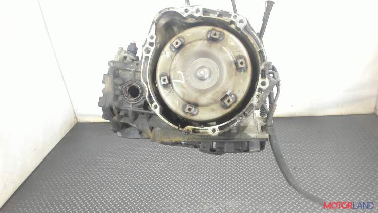 АКПП на 4EFE Toyota Corolla 1992-1997