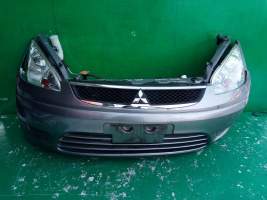Ноускат  на  MITSUBISHI  COLT PLUS Z21W (Мицубиси Кольт Плюс) серый U17