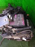 Двигатель 1MZ-FE TOYOTA ALPHARD MNH15 (Тойота Альфард)