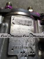 тнвд 16700-WD001 на YD22DD NISSAN SUNNY B15 (ниссан санни)