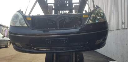 Ноускат  3UZ TOYOTA  CELSIOR UCF31  (Тойота  Цельсиор )