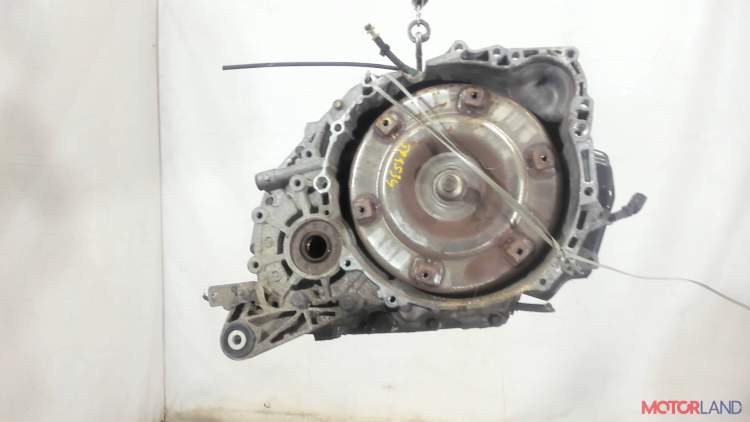 АКПП на B5244S4 Volvo V50 2004-2007