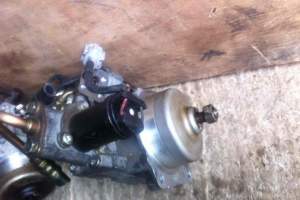 тнвд 16630-2Y560 на VQ25DDI на NISSAN  CEFIRO PA33 (Ниссан Цефиро)