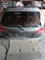 Дверь 5-я Nissan Wingroad WFY11  K21