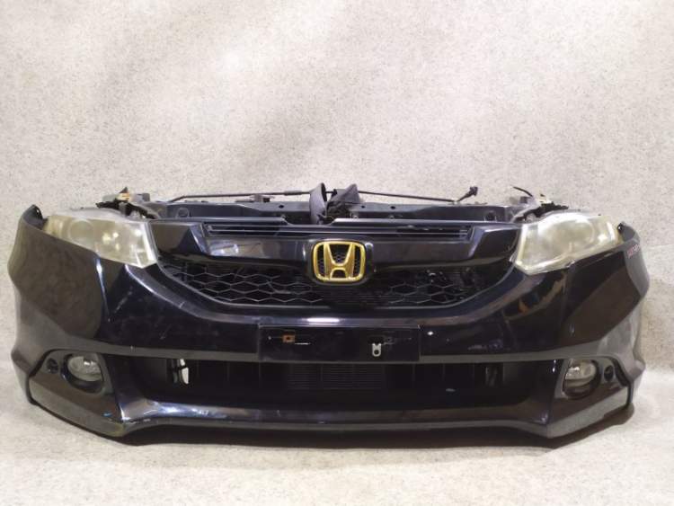 Ноускат на K24A HONDA ODYSSEY RB3 (Хонда Одиссей)
