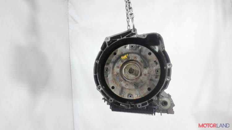 АКПП на 30 6D 3 BMW X5 E70 2007-2013 4WD