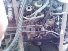 Тнвд на Isuzu FORWARD 6HH1