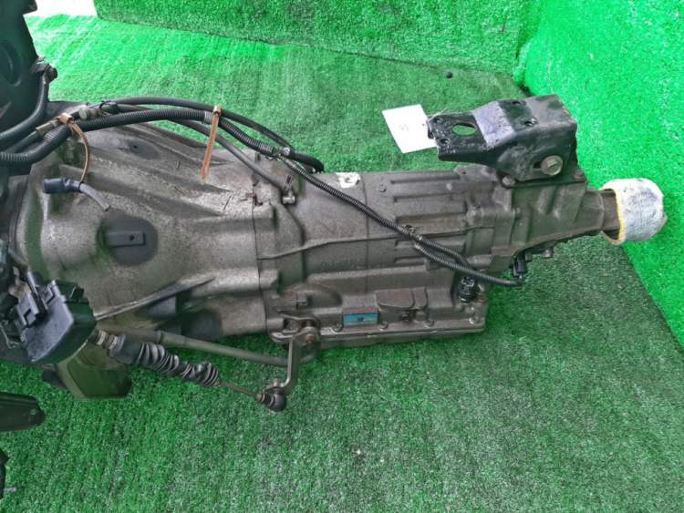 АКПП 0372LE 3L,5L TOYOTA TOYOACE LY111,LY211 (Тойота Тойоэйс)