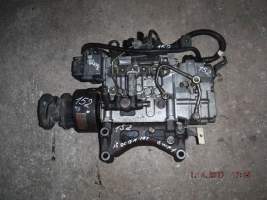 Тнвд на Isuzu GIGA 10T CYL51V3 6WF1