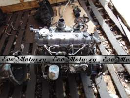 головка блока на SD23 NISSAN DATSUN AGY720 (ниссан датсун)