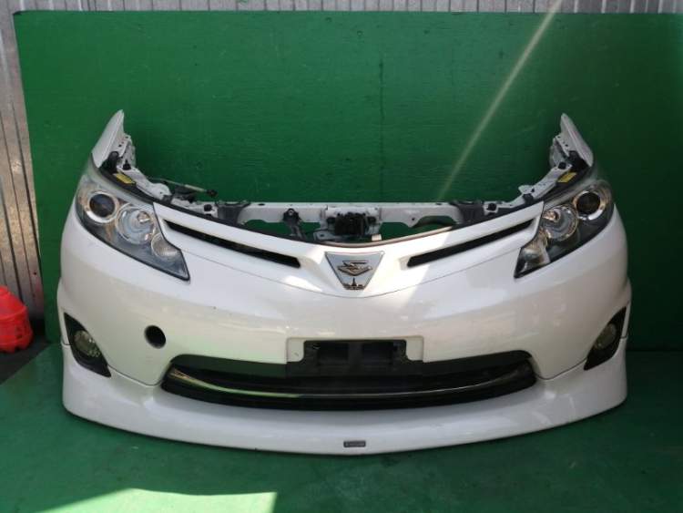 Ноускат   TOYOTA  ESTIMA ACR55  (Тойота  Эстима) перл