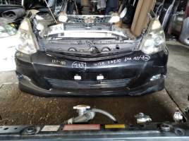 Ноускат  1ZZ TOYOTA  WISH ZNE10  (Тойота Виш) ЧЕРНЫЙ