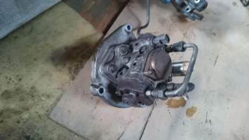 Тнвд на Isuzu ELF 4HL1,4HL1T,4HJ1,4HJ1T,4HK1,4HK1T